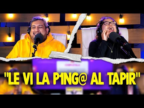 Complétala - T2 E26 - “Tu le llamas trauma, yo le llamo gran anécdota…“