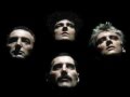 Rock in Black Queen vs AC DC feat Robert Plant ...