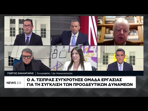 Καταλύτης εξελίξεων τα νέα κόμματα και η αδιευκρίνιστη ψήφος