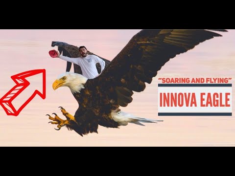 Disc Review: Innova Eagle