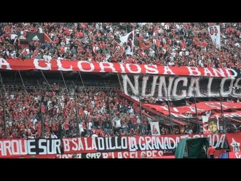 "Newell's Old Boys" Barra: La Hinchada Más Popular • Club: Newell's Old Boys