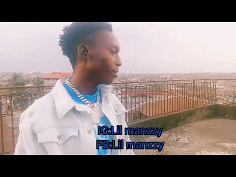 Kolaboy ft Anyidons x Lil Manzzy_Ototo Mmiri