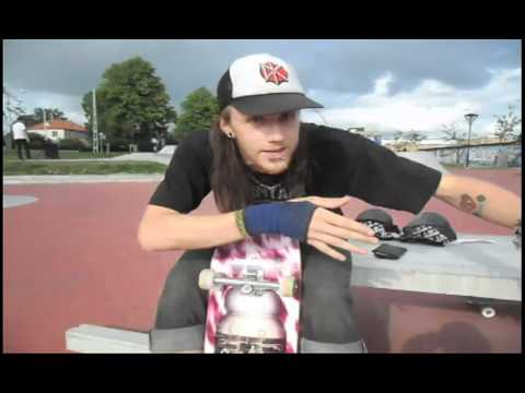 Ossys ToTD - Nionde Juli, Nollelva