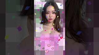 手ブラ／No3-2【写真集販売／詳しくはチャンネルページ】#shorts #bikini #可愛い #cute #beautiful #美女 #水着 #gravure