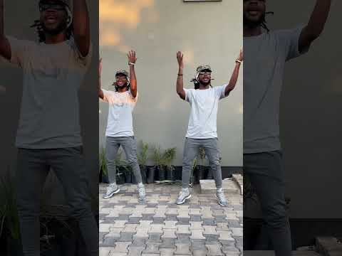 Tio Nason - Mutima (Dance Video)