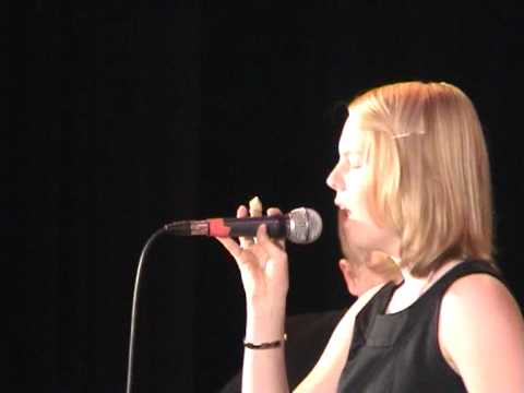 maryphonix feat. andy haderer - all of me