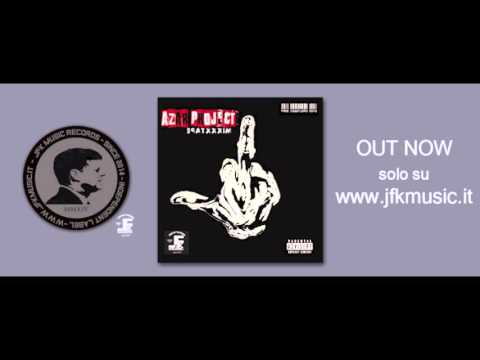 Azar Project Mixxxtape - Vienimi a prendere ft Roy Raheem