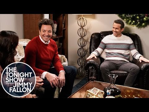 Get the F@*! Out of My House Candle Commercial w/ Ryan Reynolds