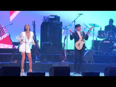 A-Studio Live at Igor Krutoy Anniversary In Barclays Center, New York | А-Студио - Ты и Я