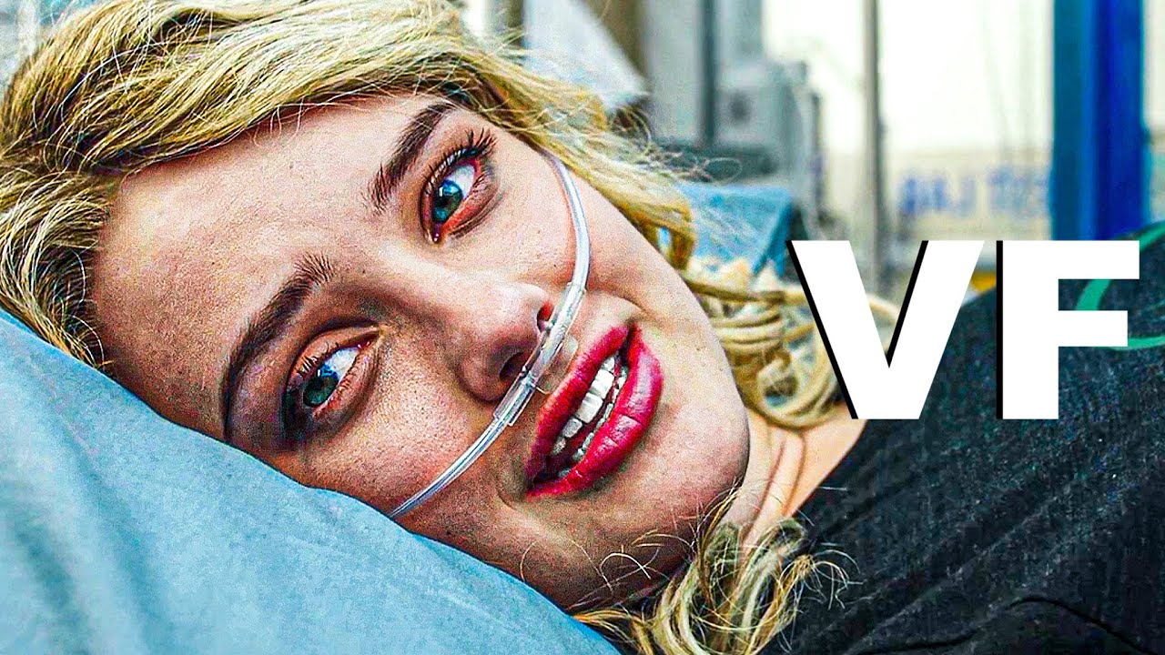 Miniature de la vidéo Adolescence Explosive - Bande Annonce [VF] du film Adolescence Explosive