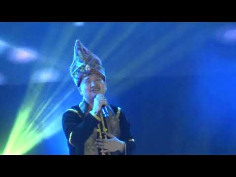 CHRISTOPHER SIMON = LABUAN = SUGANDOI SEMIFINAL KDCA 24 MAY 2023