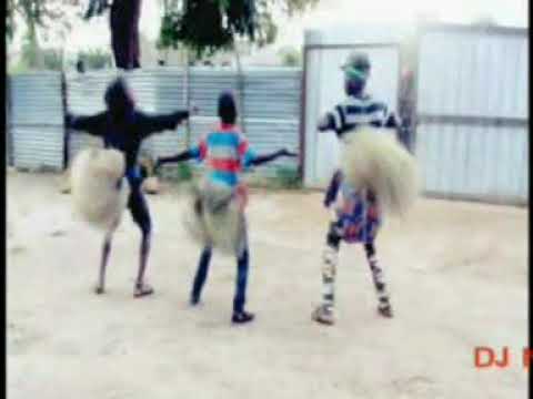 Tchimbelekesse - Lunga Kapiqueno [SASSA TCHOKWE]