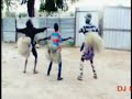 Tchimbelekesse Lunga Kapiqueno SASSA TCHOKWE
