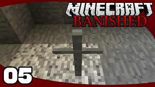 FTB Banished - Ep. 5: RIP Me | Banished Minecraft Modpack Let's Play