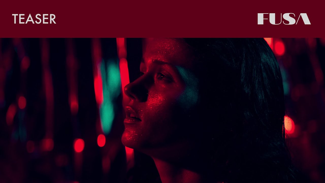 Stella Anyways - (Teaser) | Actuellement en festivals