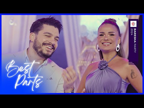 Azem Lukaj ft Majlinda - Me def e shuplak #2024