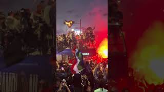 INTER MILAN Championship parade 17.05.2026