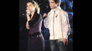 Gianluca Ginoble (Il Volo) &amp; Sara Pischedda - Vivo Per Lei