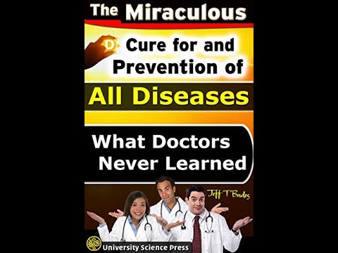 The Hidden Epidemic: How Magnesium Deficiency Causes 20% of All Disease (with  Carol Petersen) -