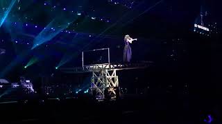 Karen Mok 莫文蔚 live 2018 in Macau