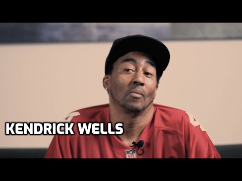 2Pac & Suge Knight Slept With Mary J Blige & Puffy Daddy Baby Mama At 2Pac House - Kendrick Wells