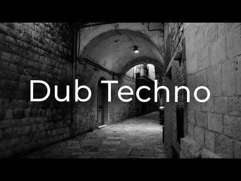 Dub Techno Selections 045