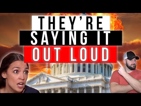 Top Pollster Calls EXACT Moment Harris Lost Control & Started Her Tailspin... Carpe Diem NOW! Thumbnail