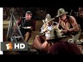 The Campfire - Blazing Saddles