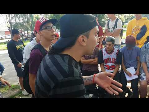 BigBlack Andrepohermano vs NN NN 8vos 2vs2