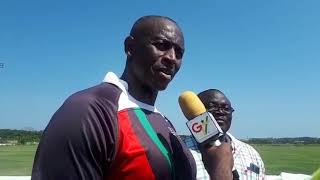 The Ghana Rugby Way - Herbert Mensah