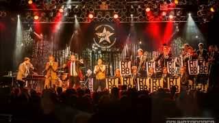 Soundtrooper: Paleface from Ricky Tick Big Band &amp; Julkinen Sana