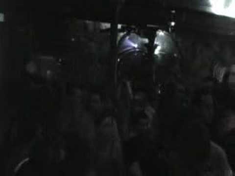 Kerri Chandler, Funky Chocolate, Nadir (Part 4)