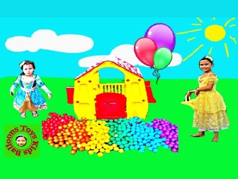 DISNEY FROZEN Movie Videos 2016 Elsa's Royal Birthday Surprise Kids Toys Videos Kids Fun Activities Video