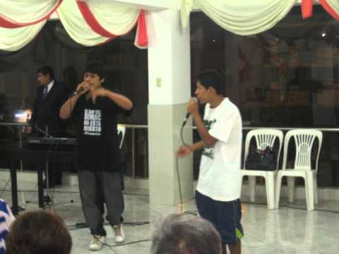 dekaese acrewpolis  freestyle 2012