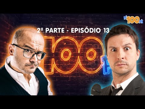Pi100pe 13 parte 2 - Hugo Sousa e Miguel 7 Estacas