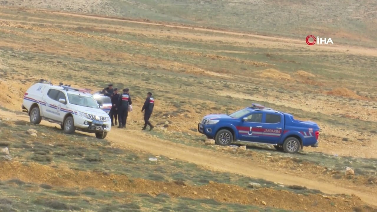 Dağda kaybolan emekli öğretim üyesini arama çalışmaları 10'uncu gününde devam ediyor