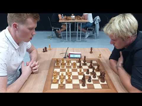 GM Paulius Pultinevicius - GM Evgeny Zanan | Blitz chess