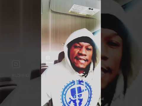 S. Deniro - “That’s My Dawg” Freestyle (#LyricalWorkout2024 3)