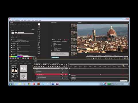 VIDEOS: Killer Transitions in Adobe Premiere Pro