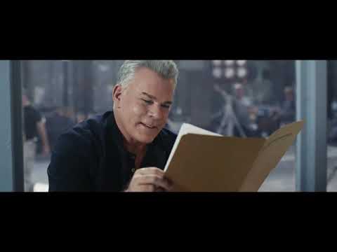 Chantix TV Commercial, 'Until I Tried' Featuring Ray Liotta