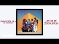 Babatunde Lea & Phenomena - Levels of Consciousness (Audio)
