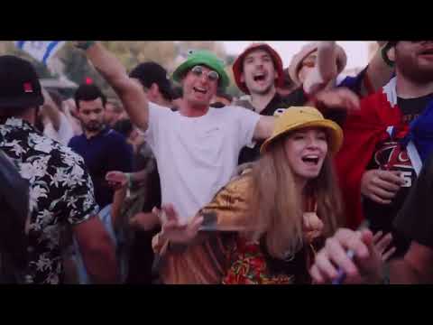 Brooks & Mesto - ID W/ Zedd - Beautiful Now [Tomorrowland 2022]