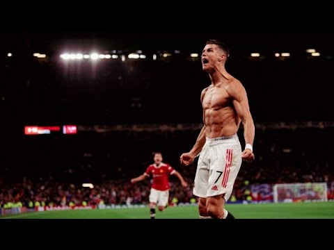 Cristiano Ronaldo Saves Ole And Silences Villarreal | Man Utd 2-1 Villareal
