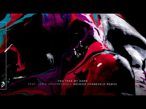 Tinlicker - You Take My Hand ft. Jamie Irrepressible (Reinier Zonneveld Remix)
