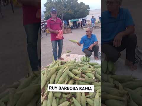 Ruy Barbosa #bahia