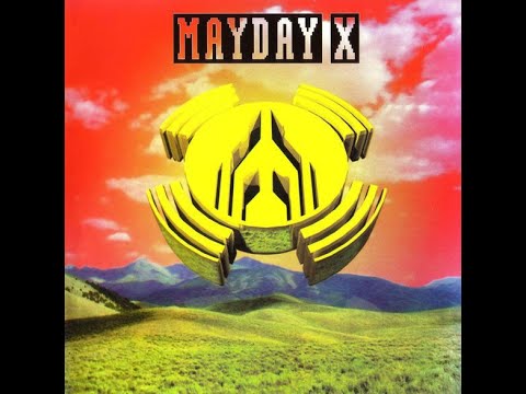 Mayday   The Day X - CD 1