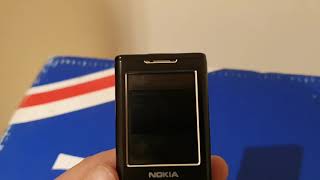 Nokia 6500 Classic