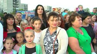У Лозовій відсвяткували 150 років з Дня заснування