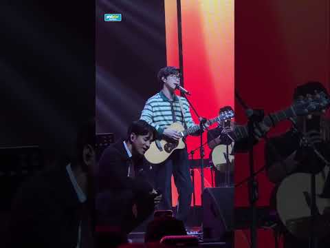 10CM surprise fans 'Tell Me It's Not A Dream' Queen of Tears OST live in Manila