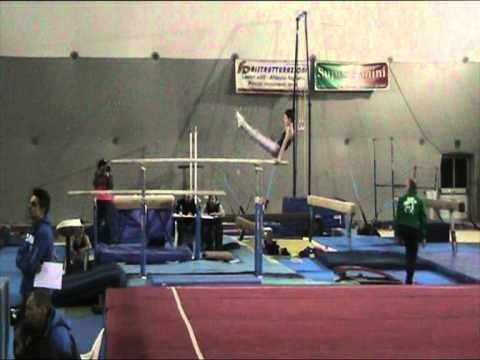 AGSD EUR - 1 PROVA SERIE C GAM.CIVITAVECCHIA 9 FEBBRAIO 2013 VOB